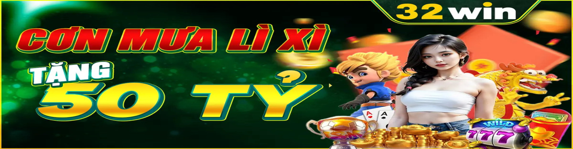 32win banner